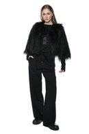 Pantalon urban ease knit