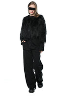 Pantalon urban ease knit