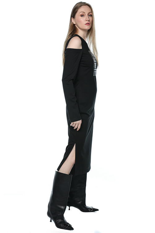 Rochie clean attitude