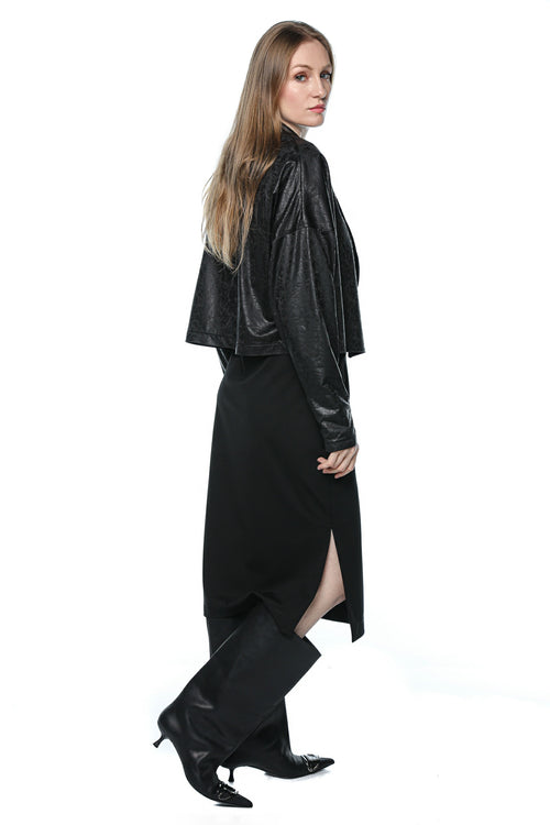 Rochie clean attitude