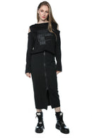 Bluza think outside