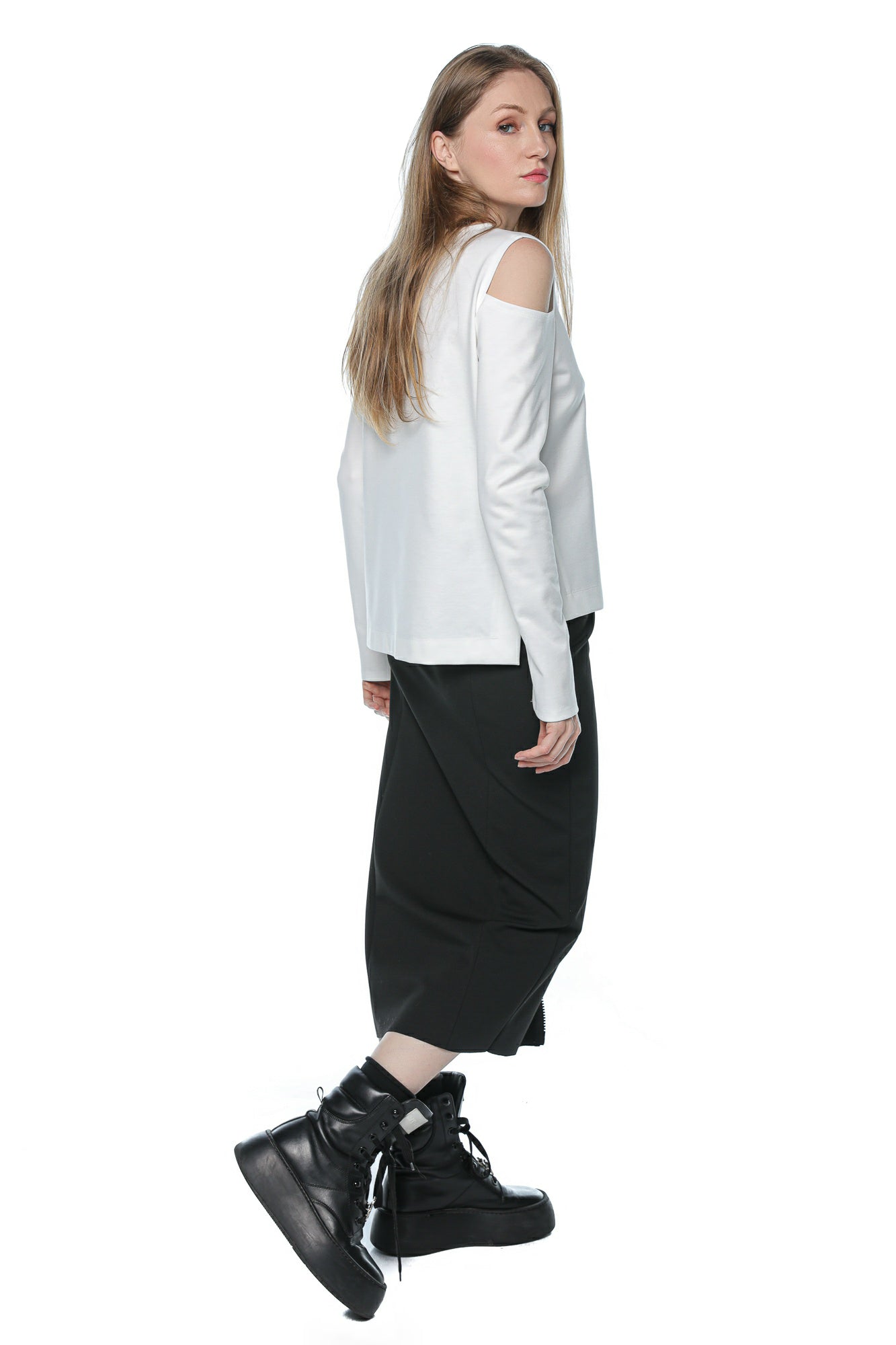 Fusta urban zip