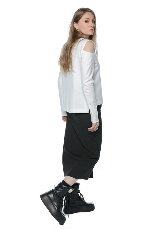 Fusta urban zip