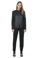 Pantalon clean-cut line