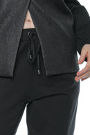 Pantalon clean-cut line