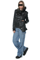 Jacheta industrial skin