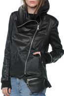 Jacheta industrial skin