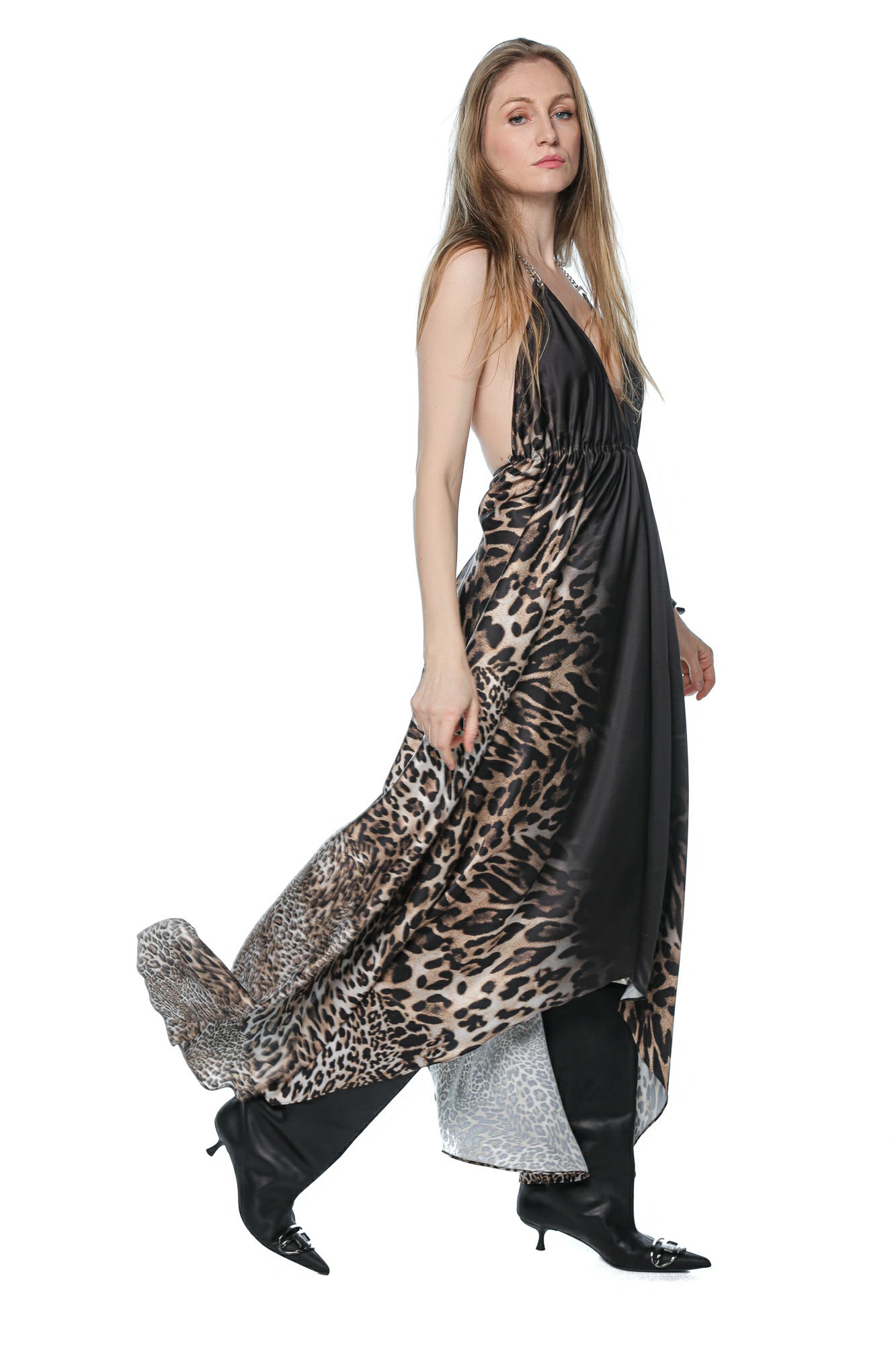 Rochie poised instinct