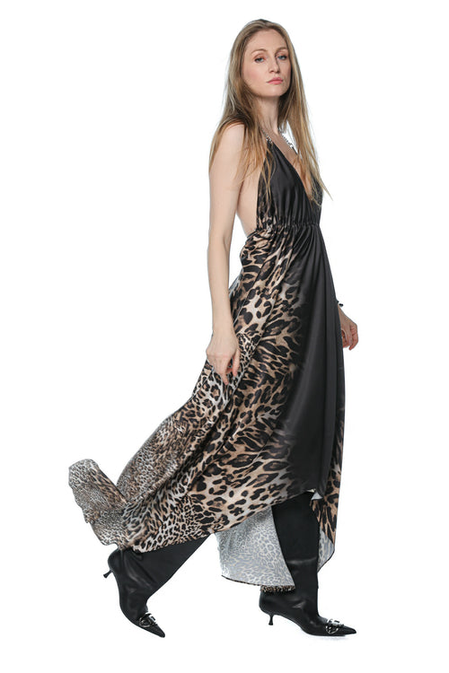 Rochie poised instinct