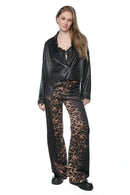 Pantalon soft instinct