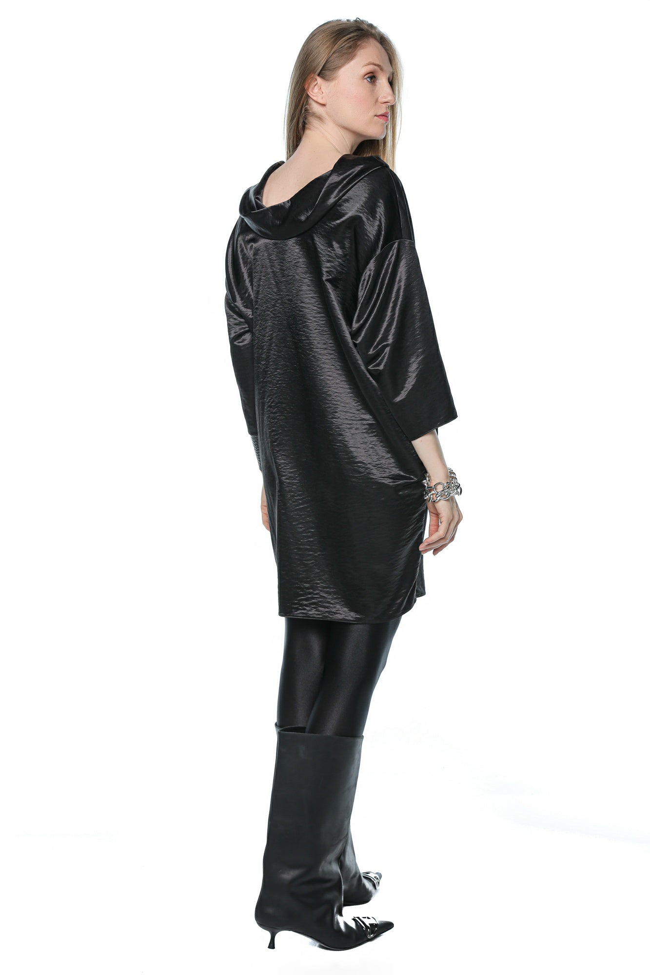 Rochie silent shine