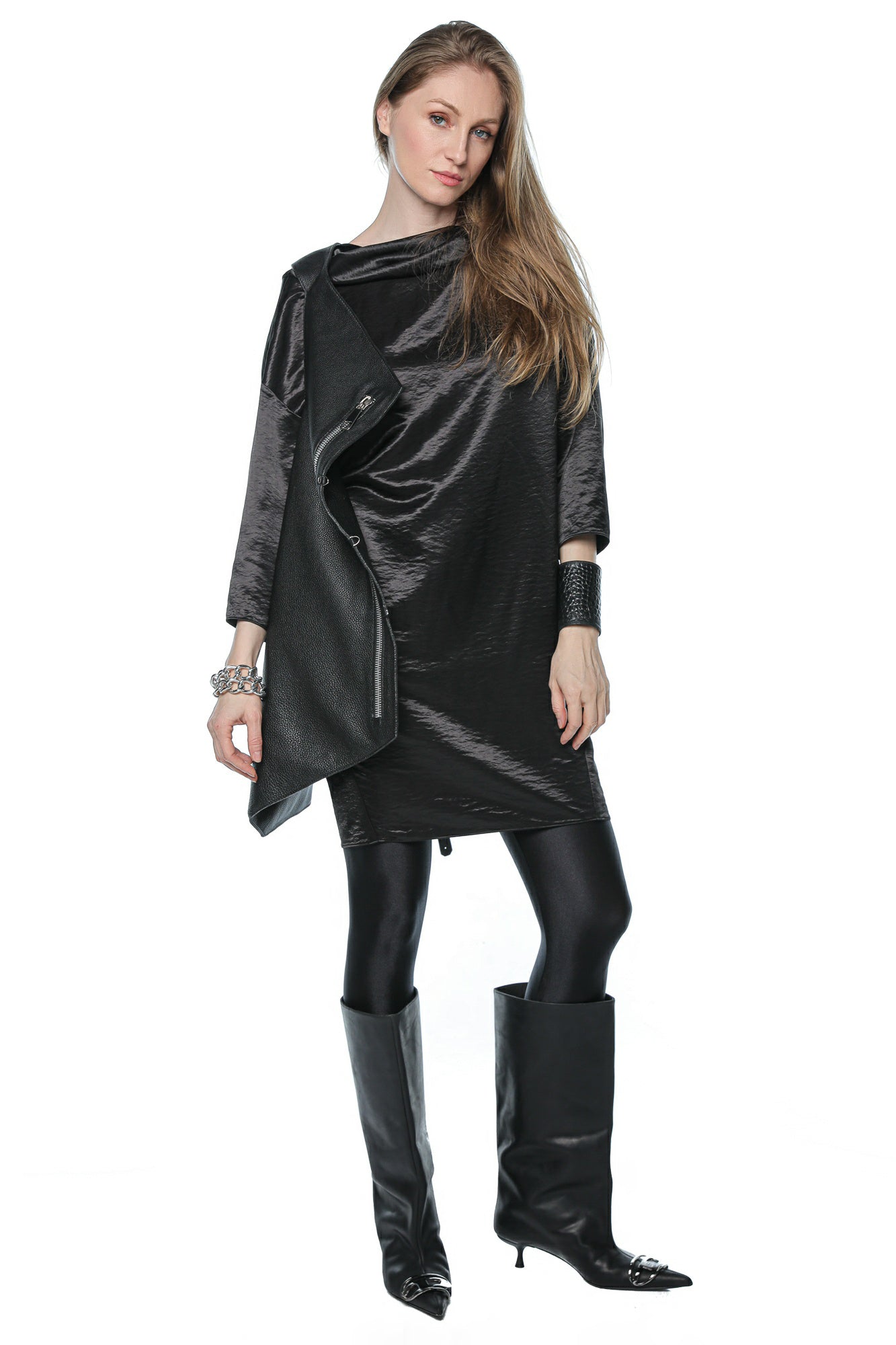 Rochie silent shine