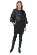 Rochie silent shine