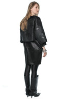 Rochie silent shine