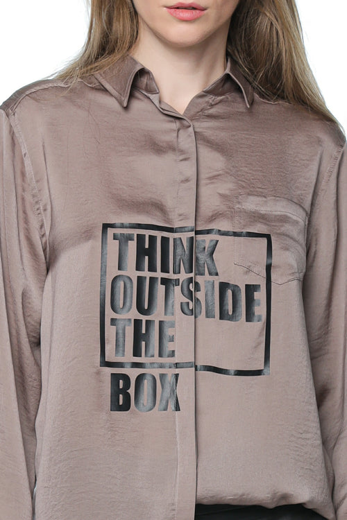 Camasa urban concept