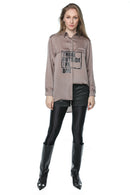 Camasa urban concept