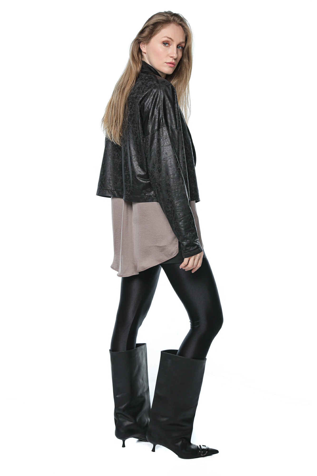 Camasa urban concept