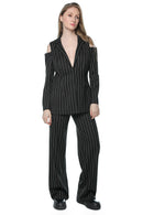 Sacou statement cut-out