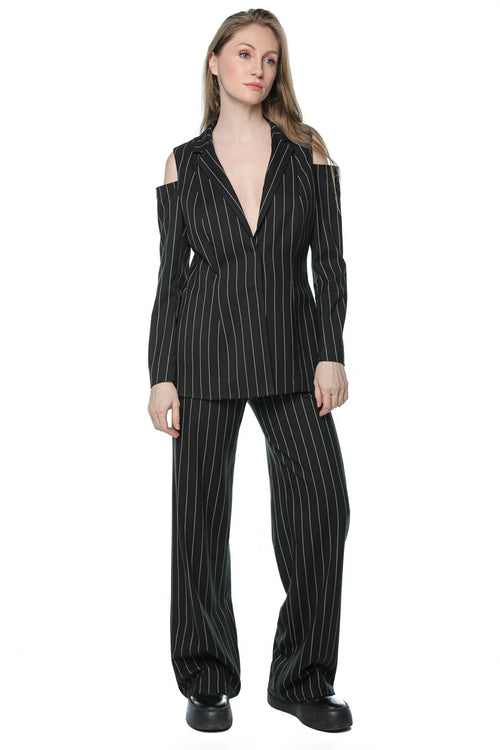 Sacou statement cut-out