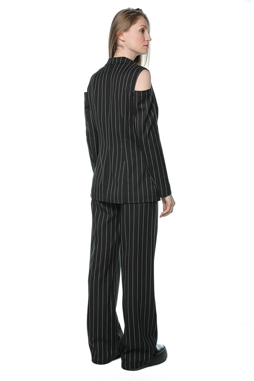 Sacou statement cut-out