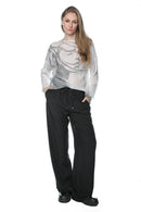 Pantalon liquid attitude