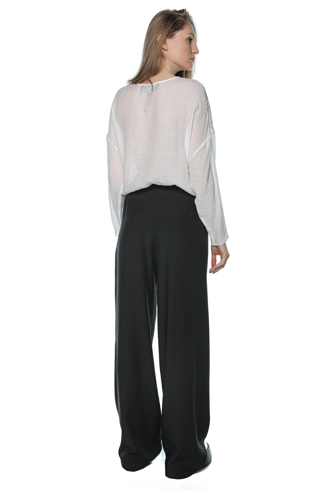 Pantalon liquid attitude