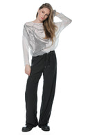 Pantalon liquid attitude