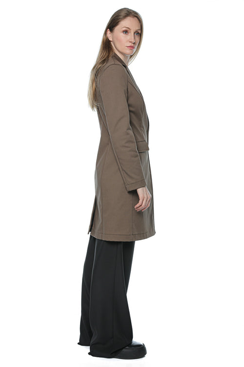 Jacheta editorial print