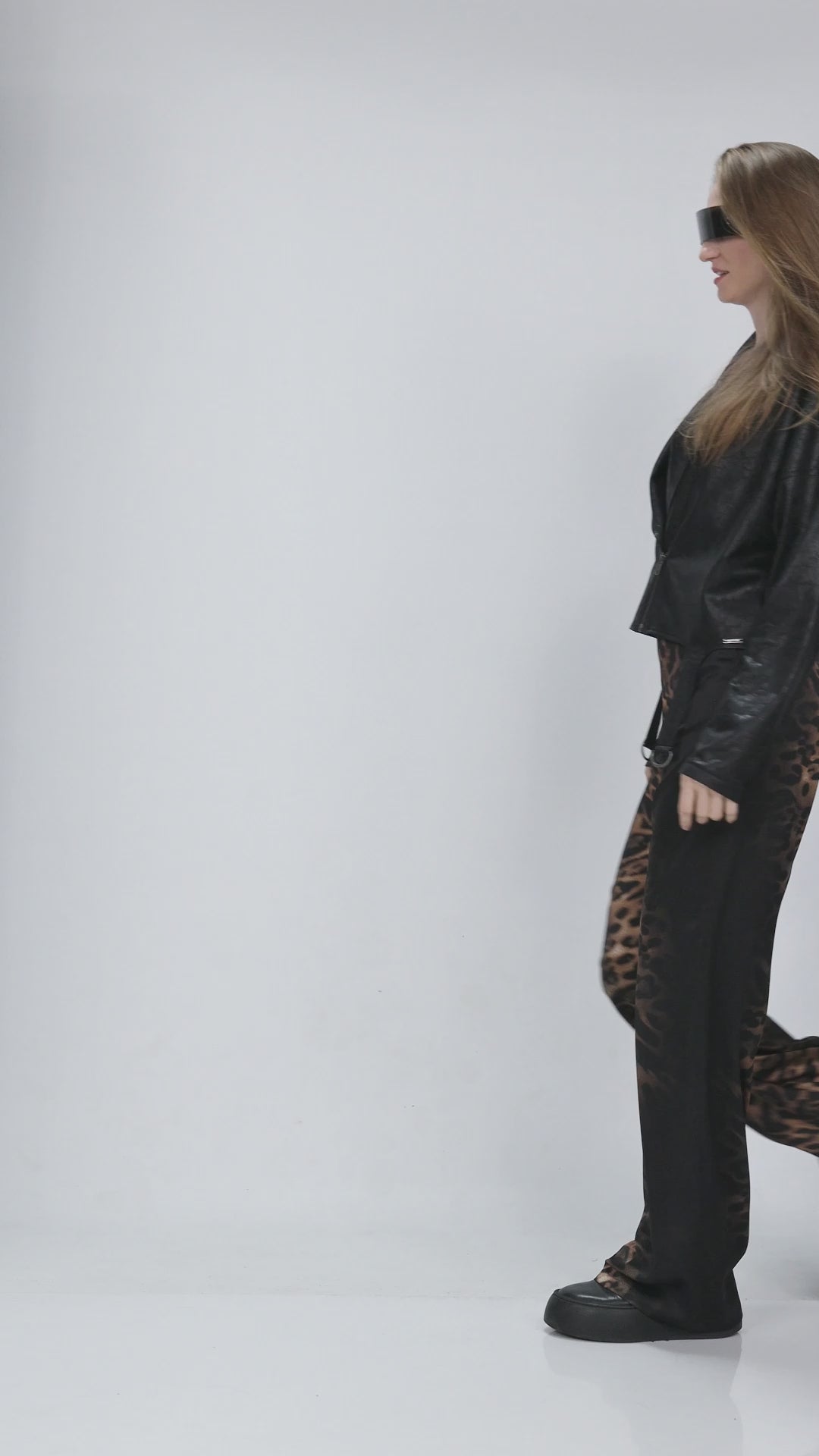 Pantalon soft instinct