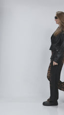 Pantalon soft instinct